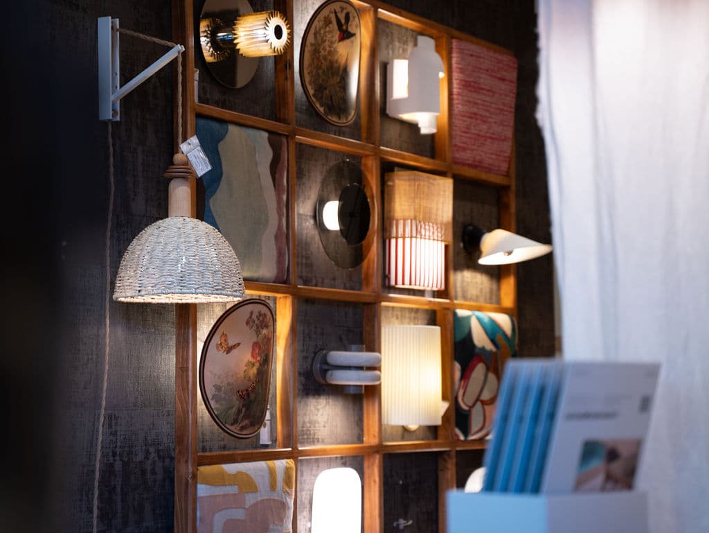 Alto Design Studio showroom — placeholder image