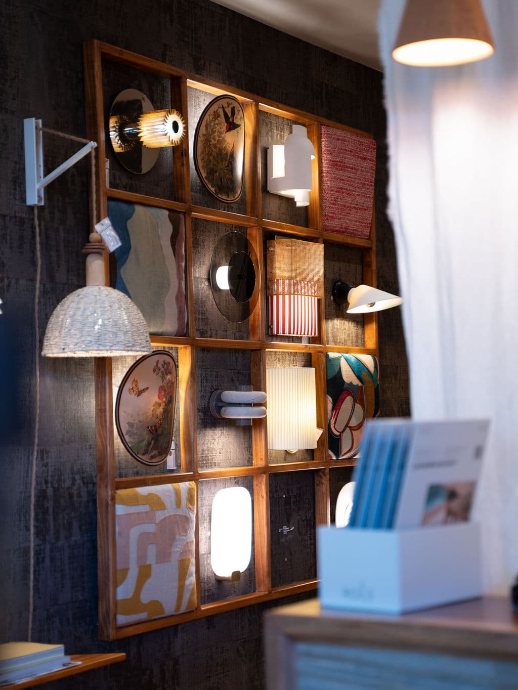 Alto Design Studio showroom — placeholder image