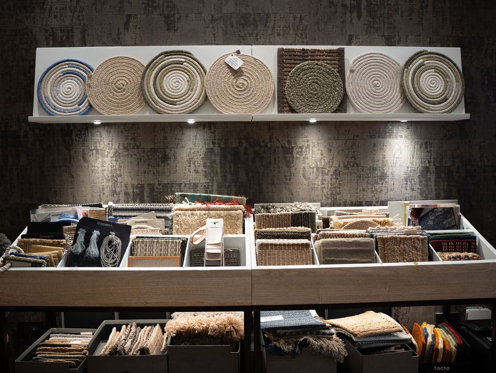 Alto Design Studio showroom — placeholder image