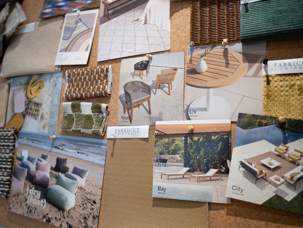 Alto Design Studio showroom — placeholder image