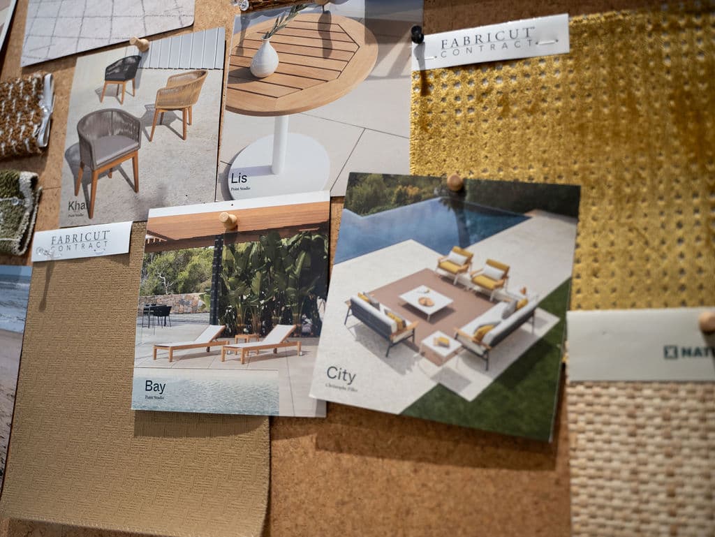 Alto Design Studio showroom — placeholder image