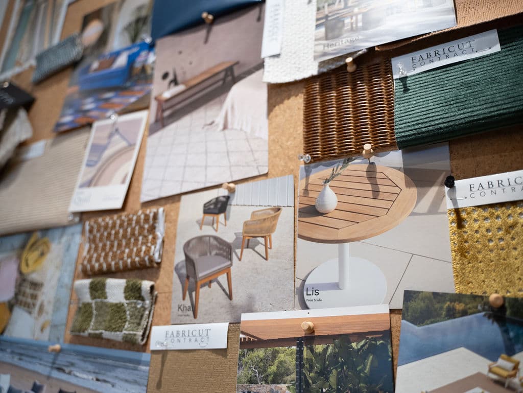 Alto Design Studio showroom — placeholder image