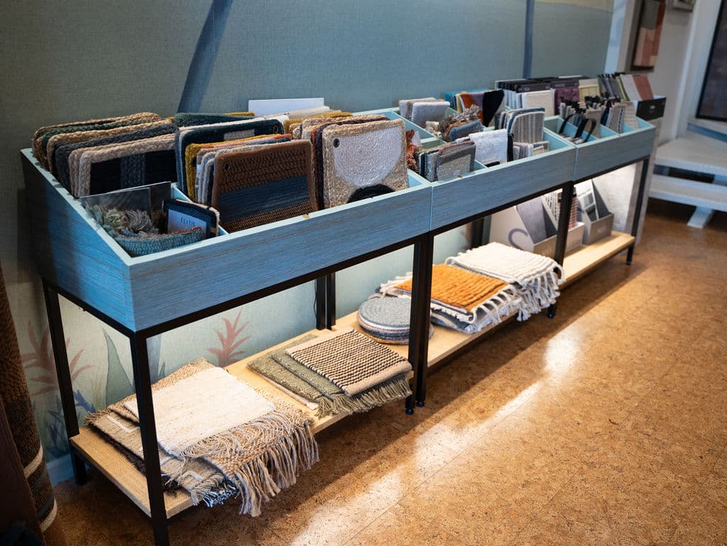 Alto Design Studio showroom — placeholder image