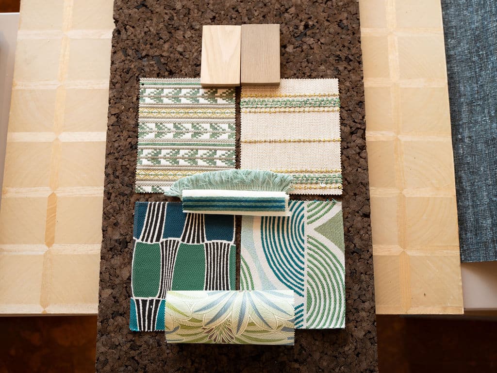 Alto Design Studio showroom — placeholder image