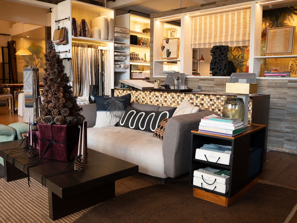 Alto Design Studio showroom — placeholder image