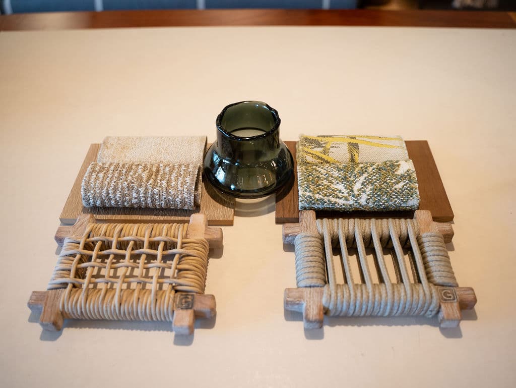 Alto Design Studio showroom — placeholder image