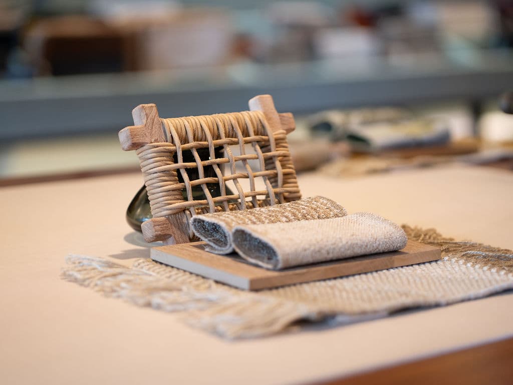 Alto Design Studio showroom — placeholder image