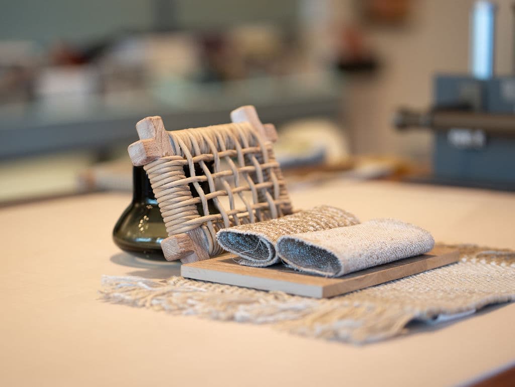 Alto Design Studio showroom — placeholder image