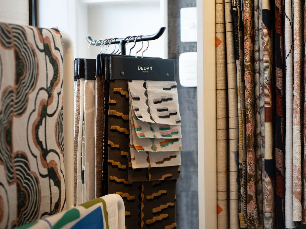 Alto Design Studio showroom — placeholder image