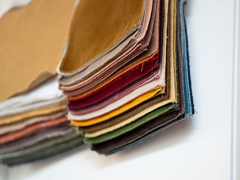 Alto Design Studio showroom — placeholder image