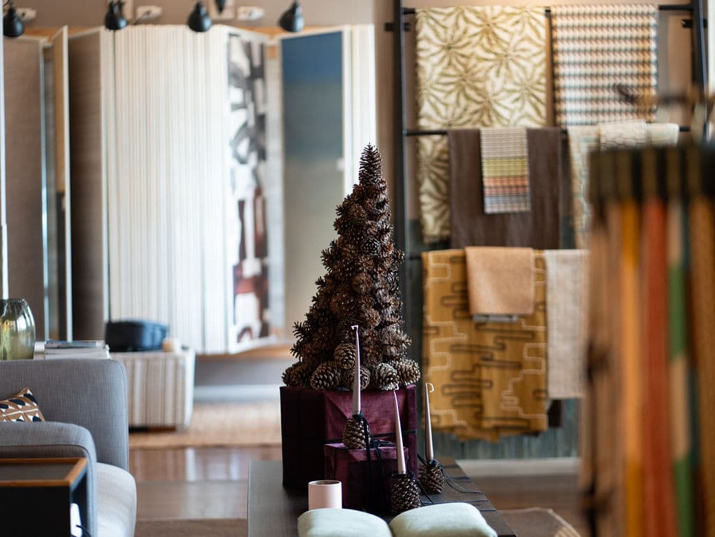 Alto Design Studio showroom — placeholder image