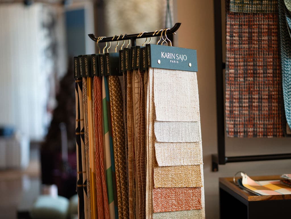 Alto Design Studio showroom — placeholder image