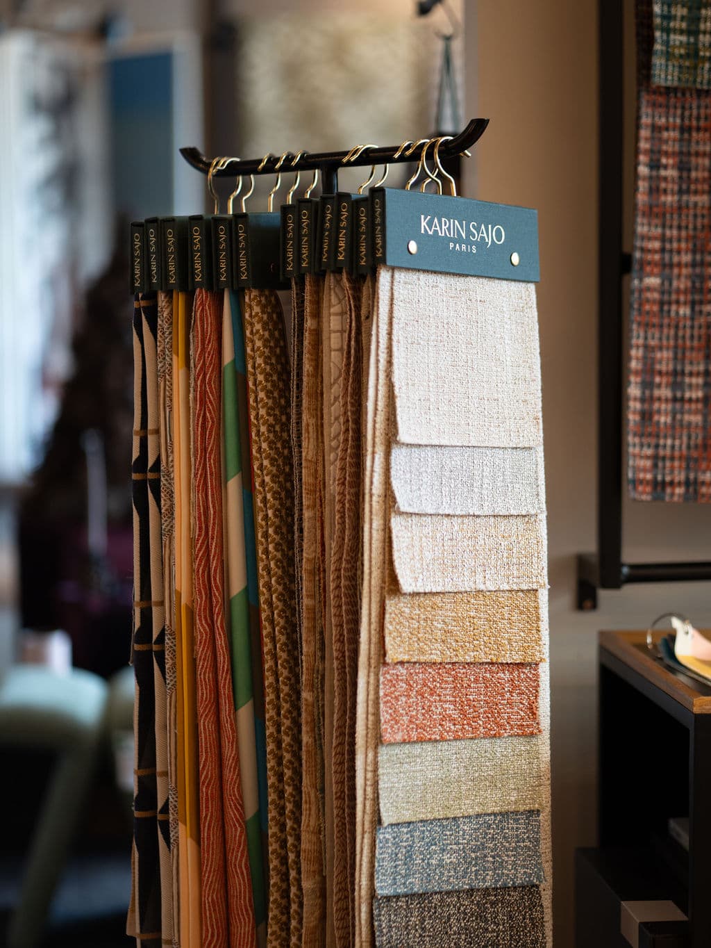 Alto Design Studio showroom — placeholder image