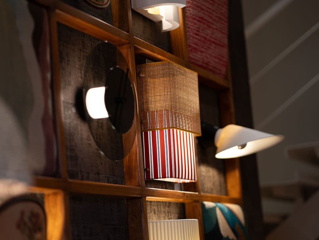 Alto Design Studio showroom — placeholder image