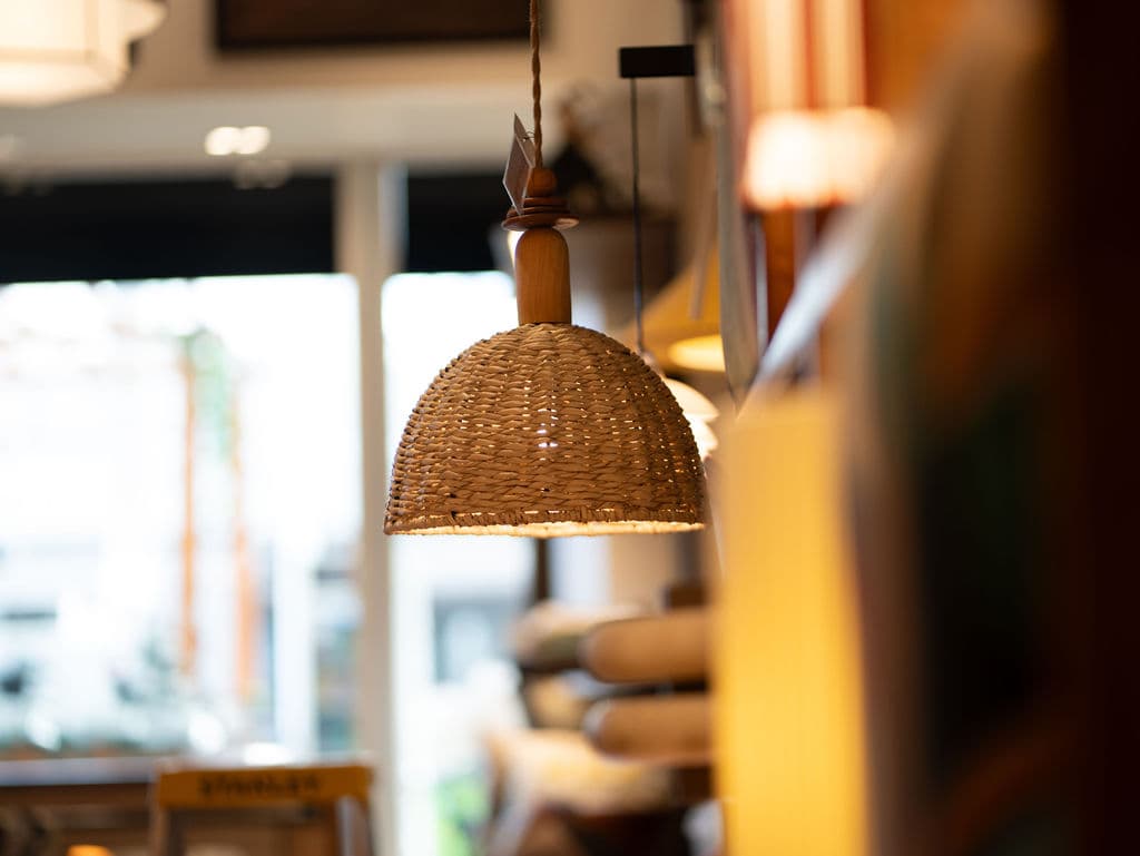 Alto Design Studio showroom — placeholder image