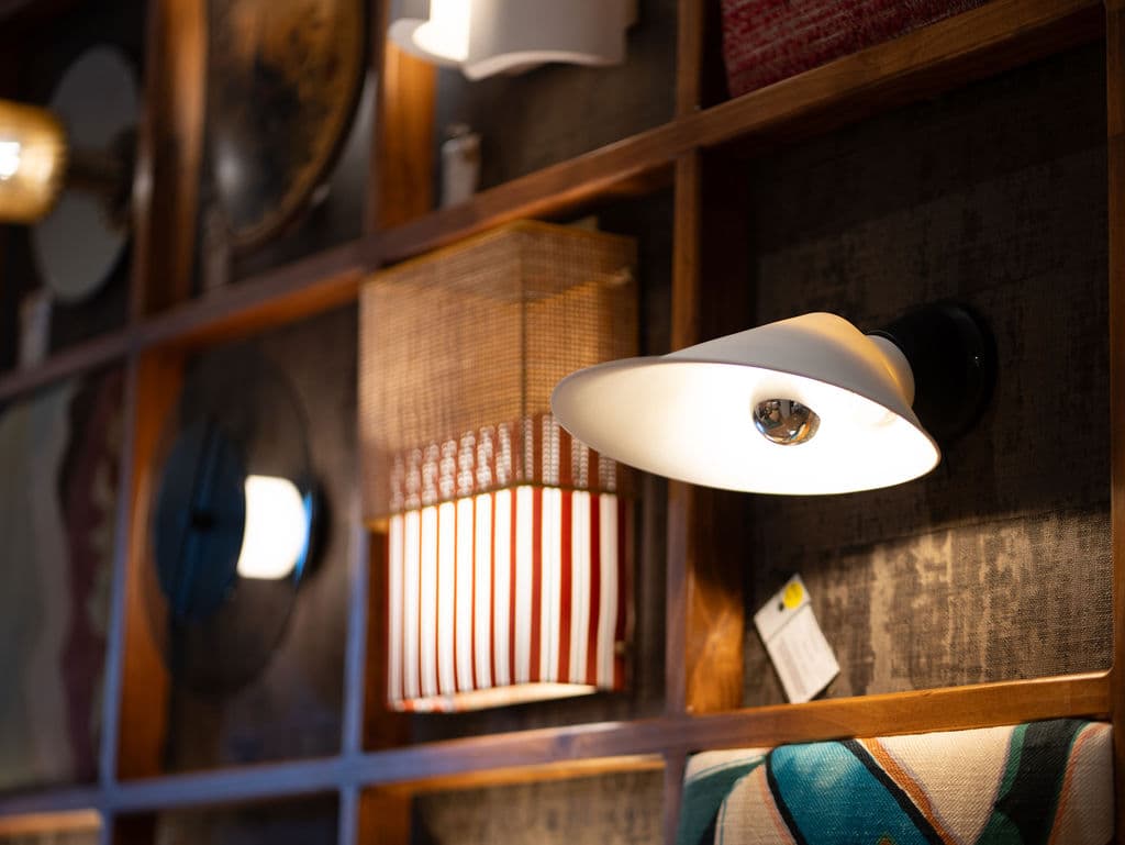 Alto Design Studio showroom — placeholder image