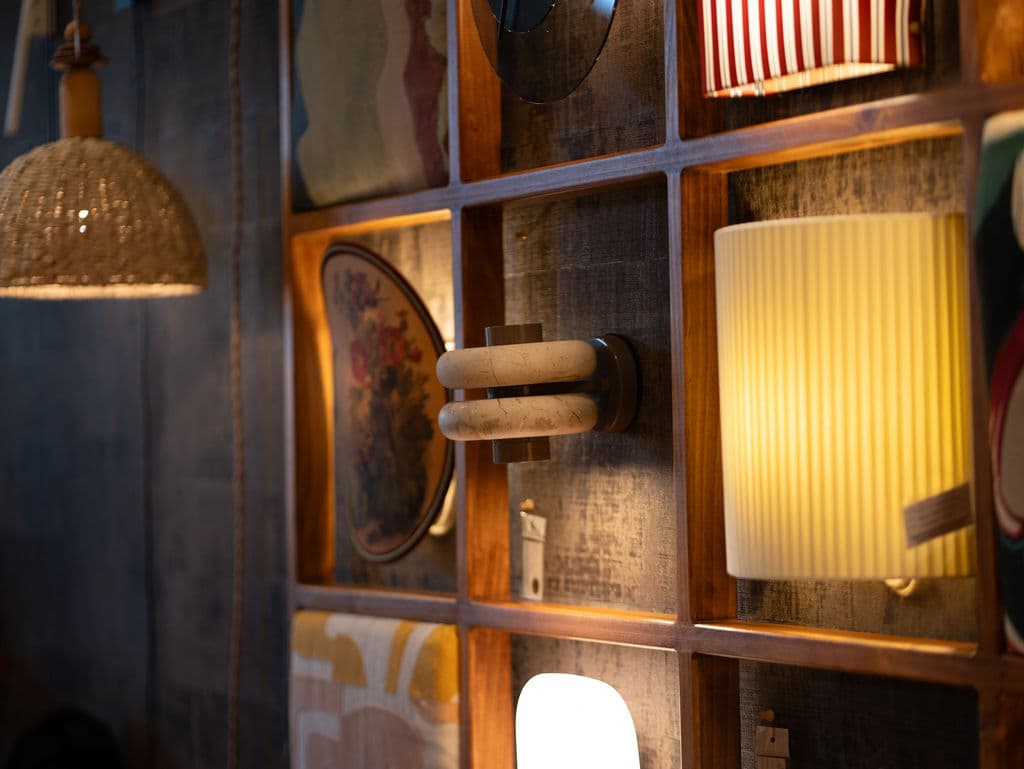 Alto Design Studio showroom — placeholder image
