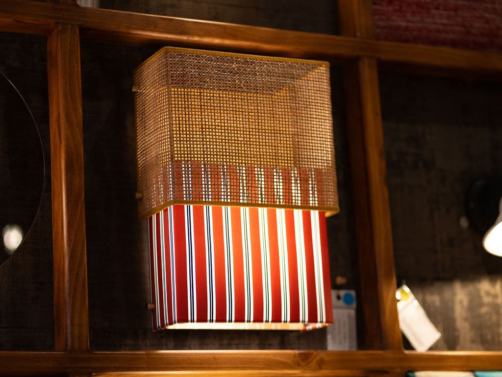Alto Design Studio showroom — placeholder image