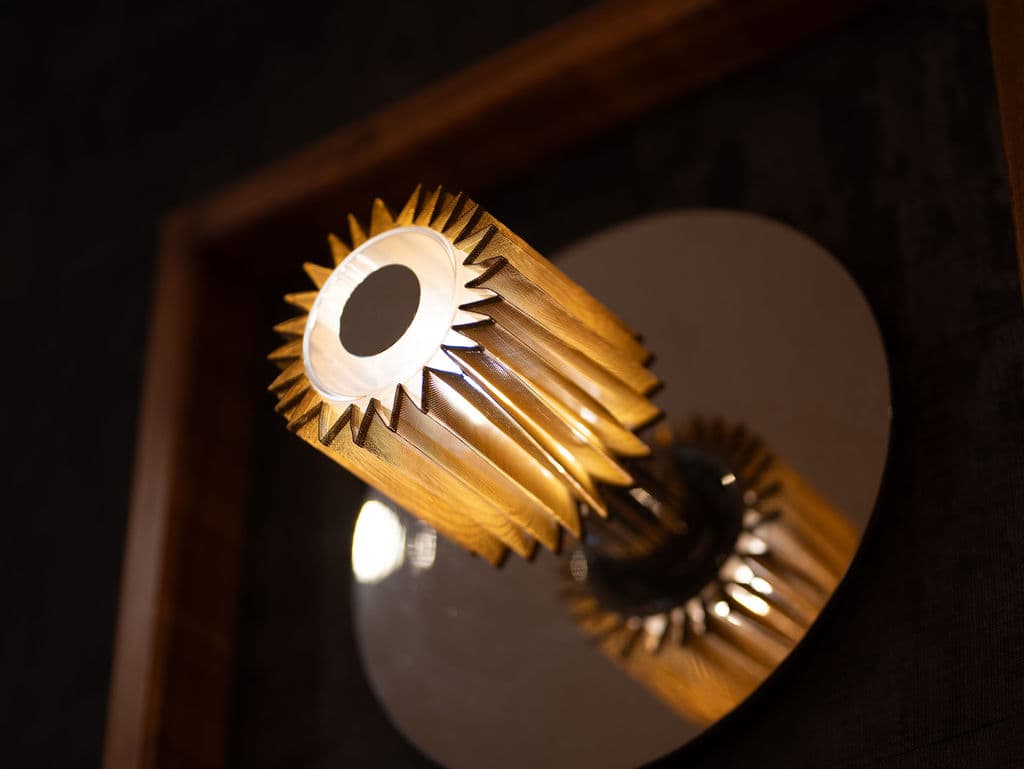 Alto Design Studio showroom — placeholder image