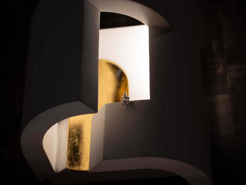 Alto Design Studio showroom — placeholder image