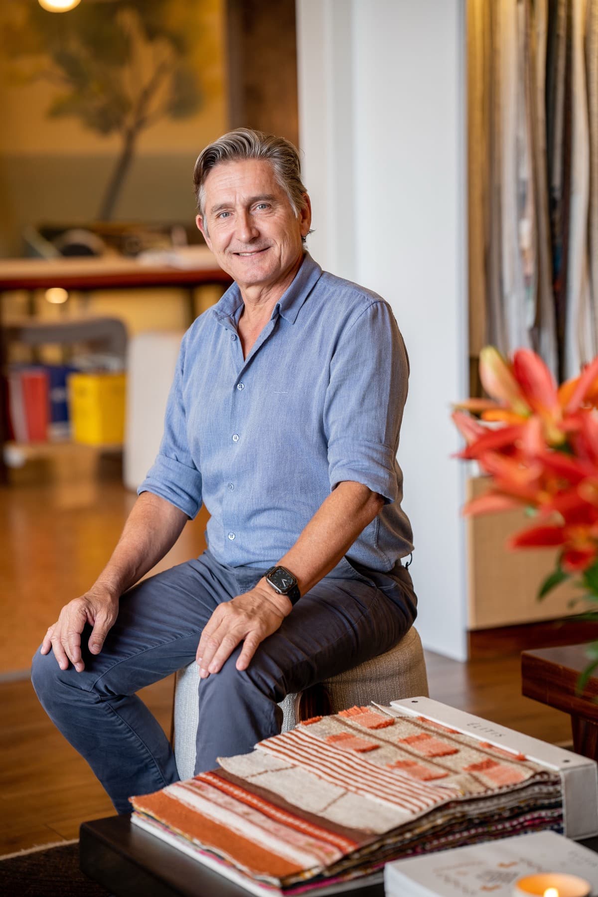 Stephan Hales